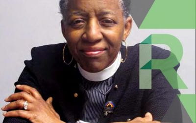 Ep. 32: Racial and Gender Equity with Rev. Dr. Janette Wilson