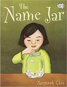 the name jar literary essay