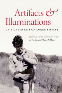 Artifacts and Illuminations cover