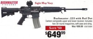 Photo from Slickguns.com ("Best deals on guns and ammo posted by users")