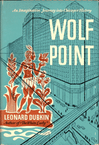 Dubkin Wolf Point