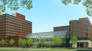 Institute for Environmental Sustainability at Loyola University Chicago