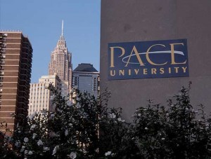 Pace University, New York City (GraduateGuide.com)