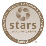 STARS Bronze logo