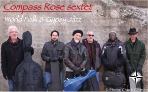 Compass Rose Sextet band photo