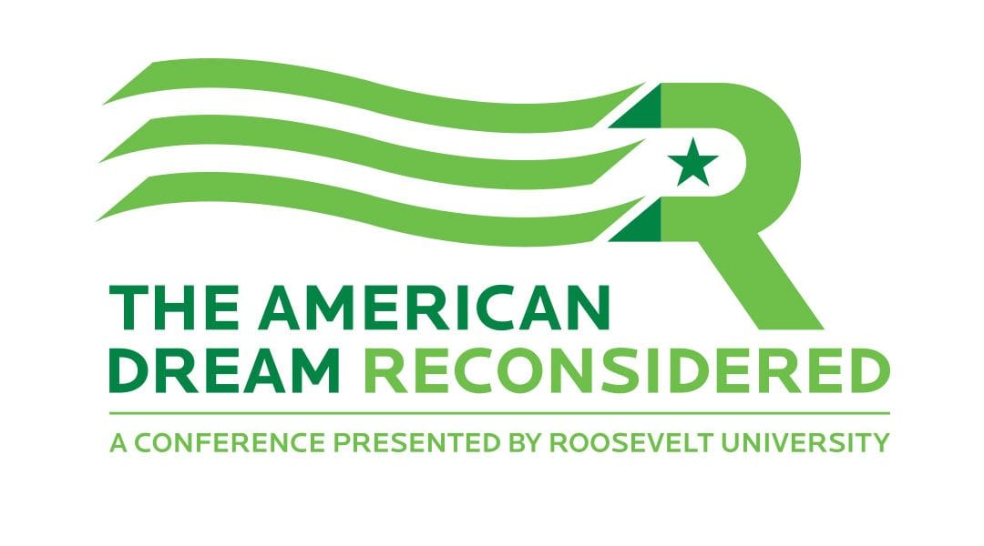 American Dream Reconsidered Conference 2018