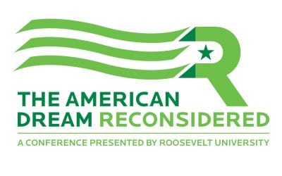 American Dream Reconsidered Conference 2018