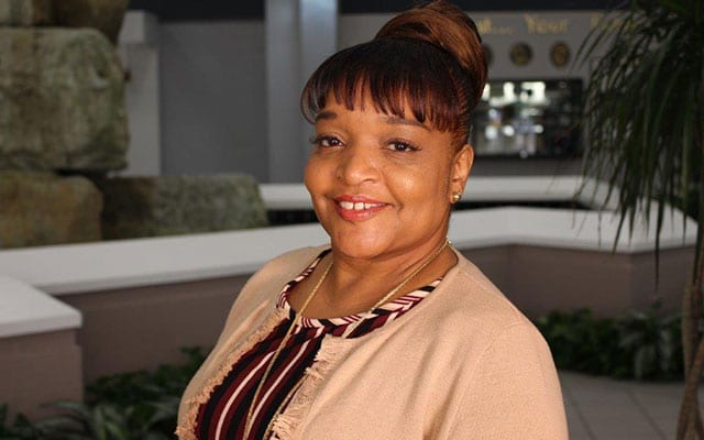 College of Education: Lynette Stokes