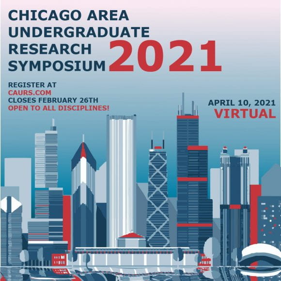 Chicago Area Undergraduate Research Symposium (CAURS)