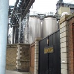 Guinness Brewery, St James s Gate Dublin Ziliak photo