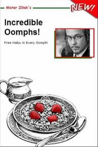 Haiku economist Stephen T Ziliak Oomph