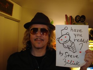 Reddit Ask me Anything/Ask Social Science, Feb. 28, 2013 5 PM CT to ?